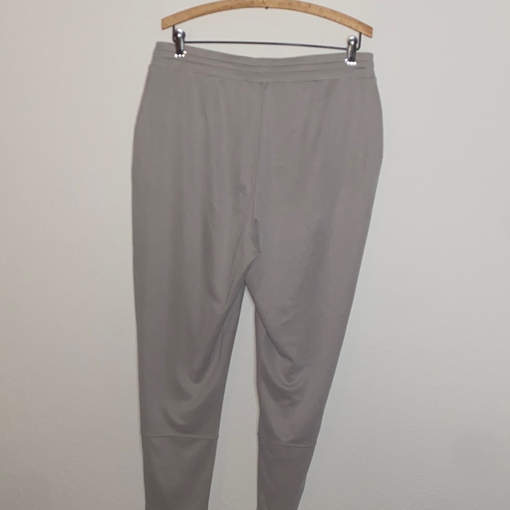 🎱Women’s Taupe Pure J.Jill Sand-Washed Pants! - Picture 9 of 9
